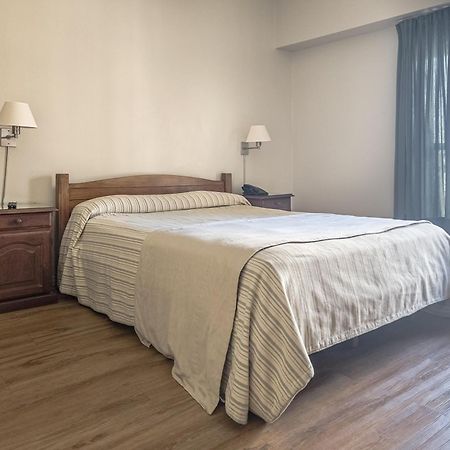 Hotel Marbella بوينس آيرس المظهر الخارجي الصورة