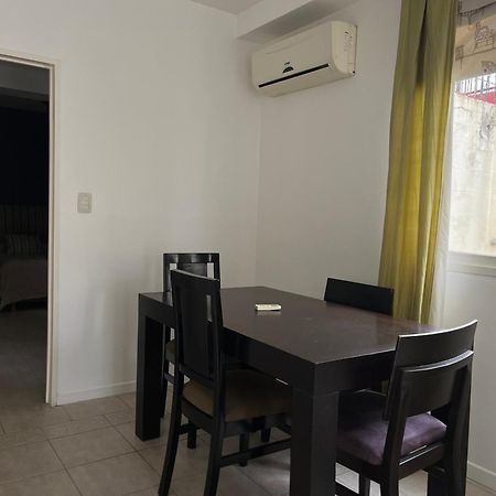 Hotel Marbella بوينس آيرس المظهر الخارجي الصورة