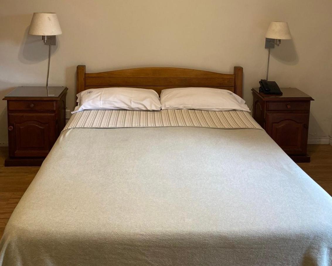 Hotel Marbella بوينس آيرس المظهر الخارجي الصورة