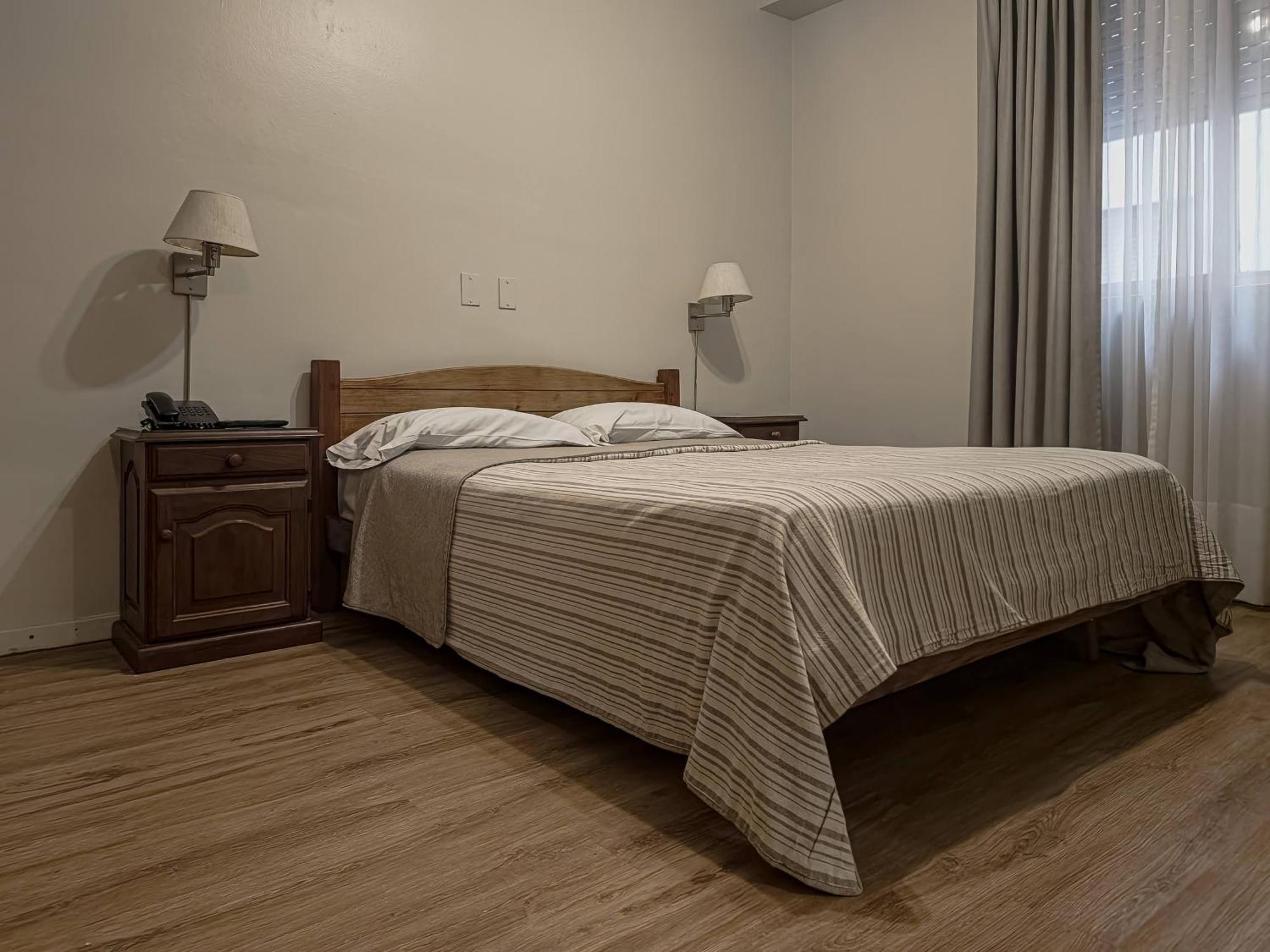 Hotel Marbella بوينس آيرس المظهر الخارجي الصورة