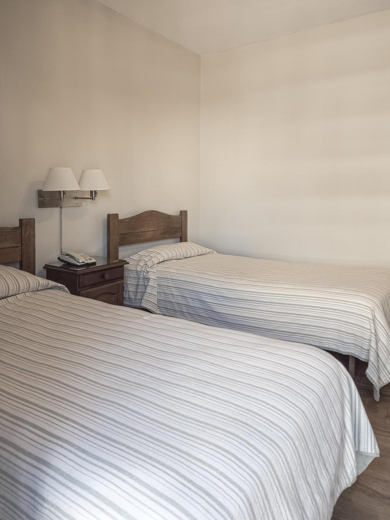 Hotel Marbella بوينس آيرس المظهر الخارجي الصورة