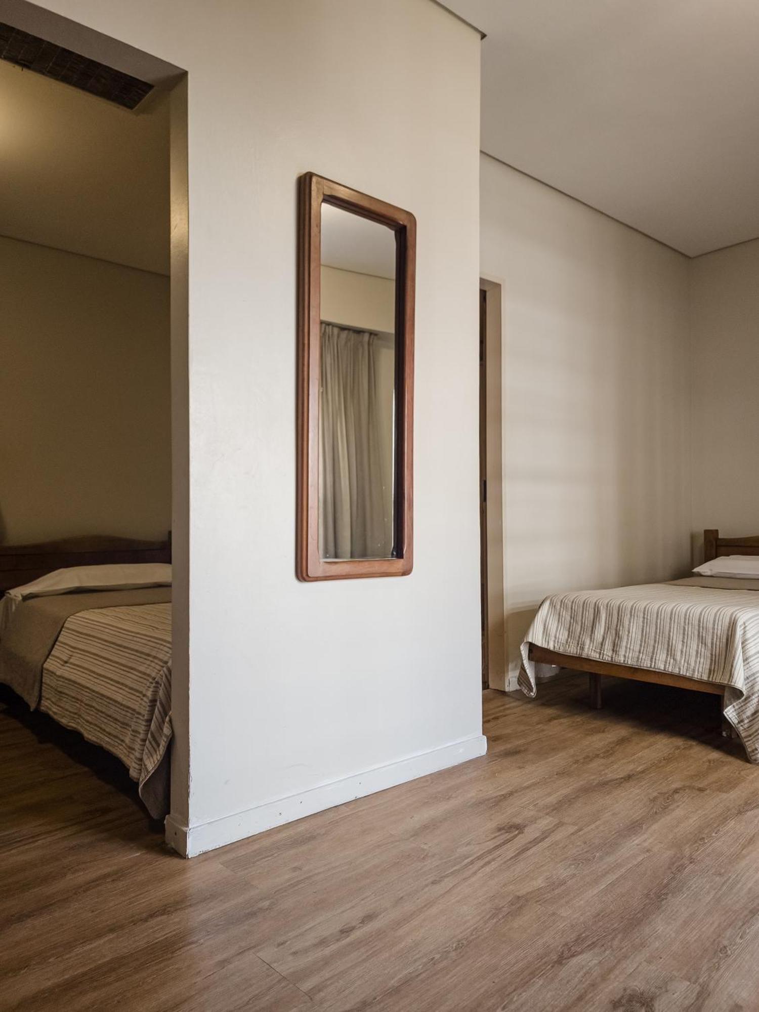 Hotel Marbella بوينس آيرس المظهر الخارجي الصورة