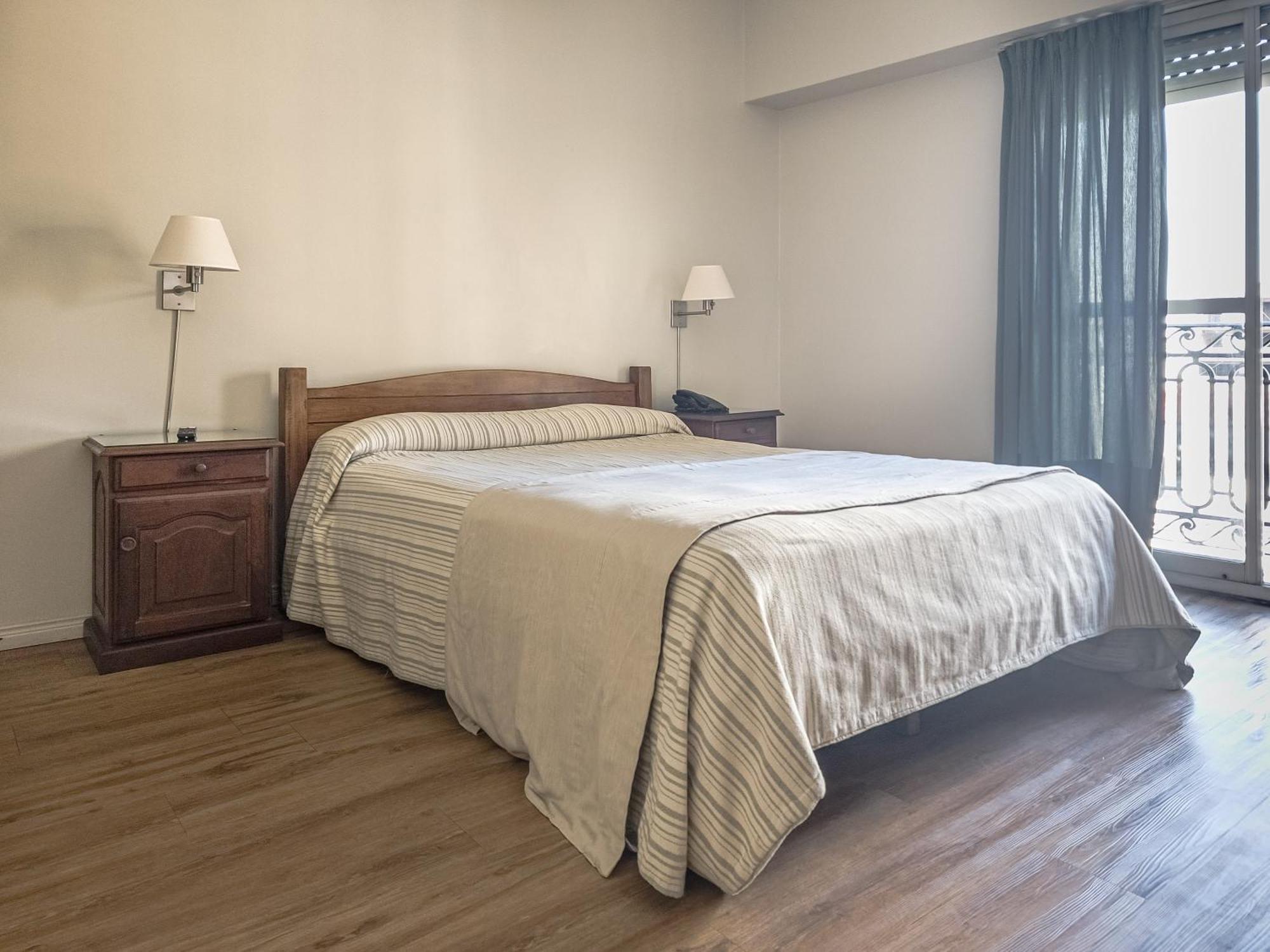 Hotel Marbella بوينس آيرس المظهر الخارجي الصورة