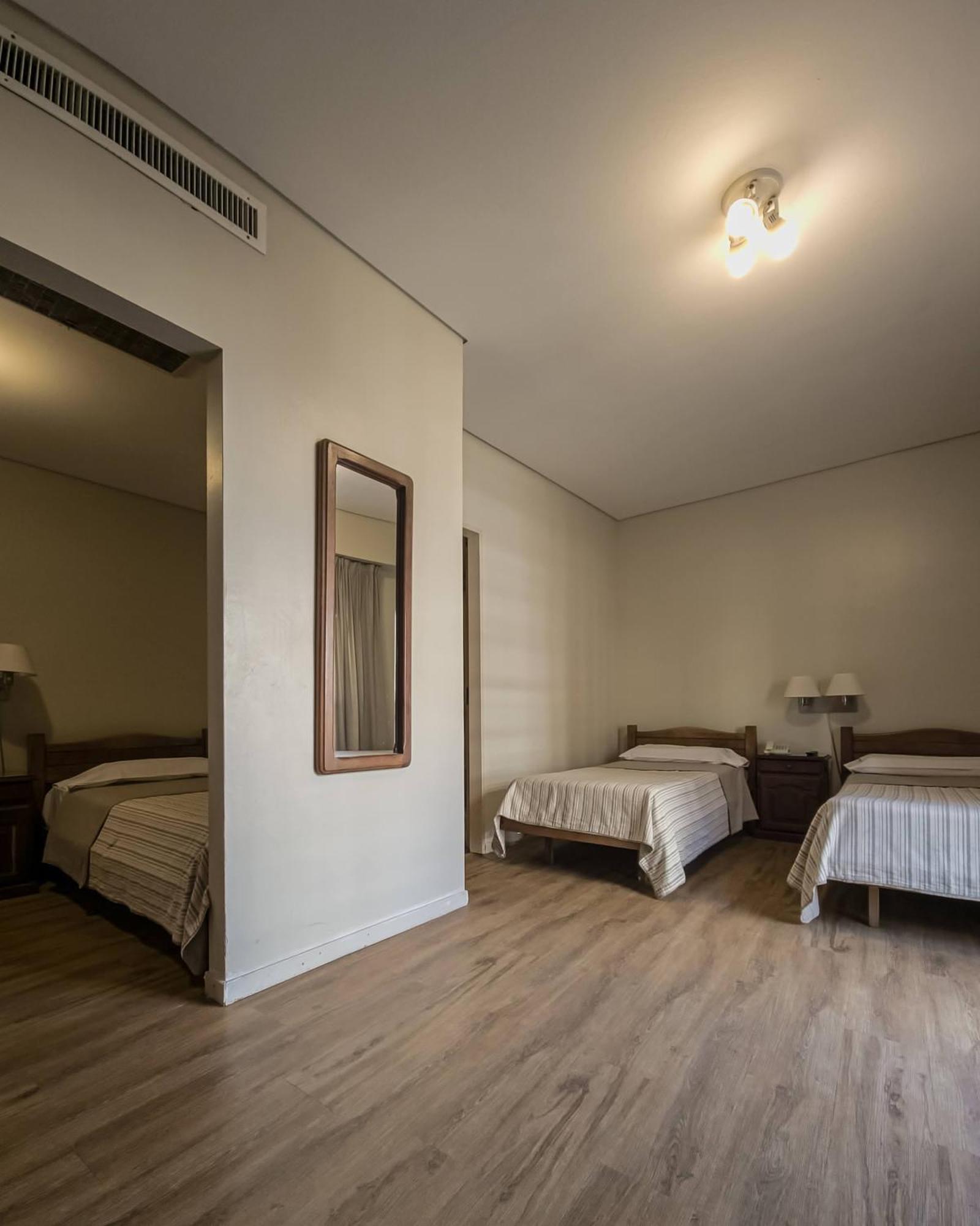 Hotel Marbella بوينس آيرس المظهر الخارجي الصورة