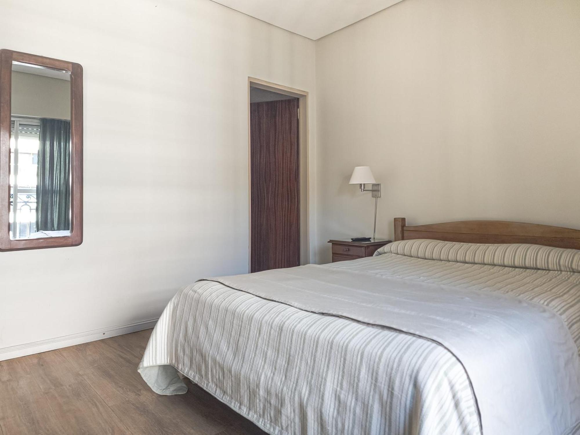 Hotel Marbella بوينس آيرس المظهر الخارجي الصورة