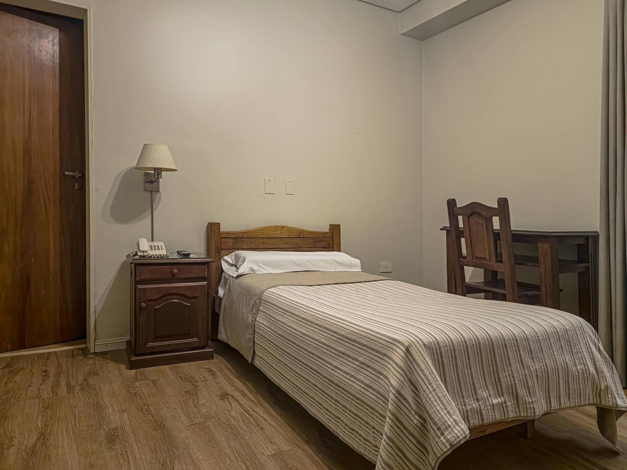 Hotel Marbella بوينس آيرس المظهر الخارجي الصورة