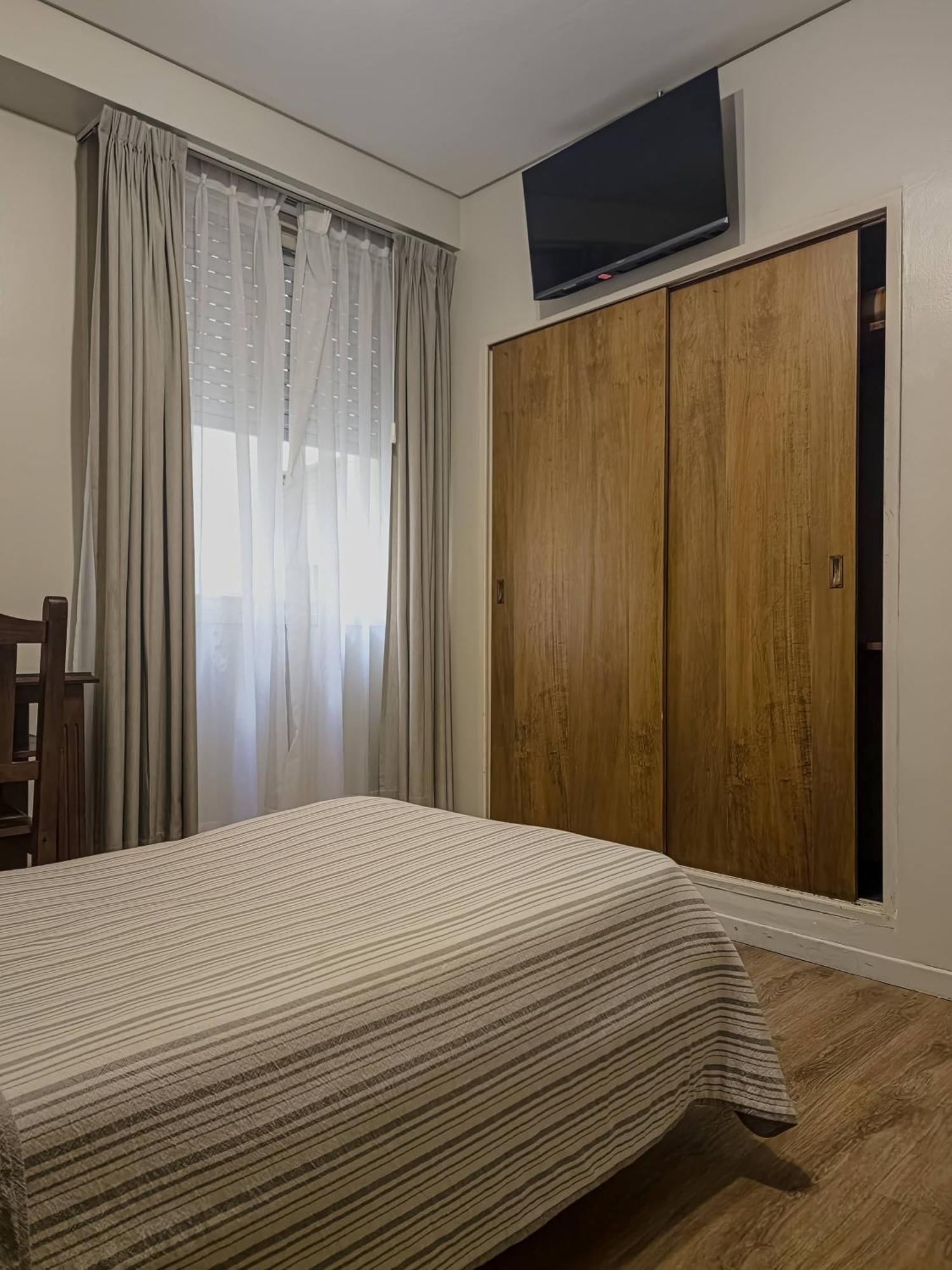 Hotel Marbella بوينس آيرس المظهر الخارجي الصورة