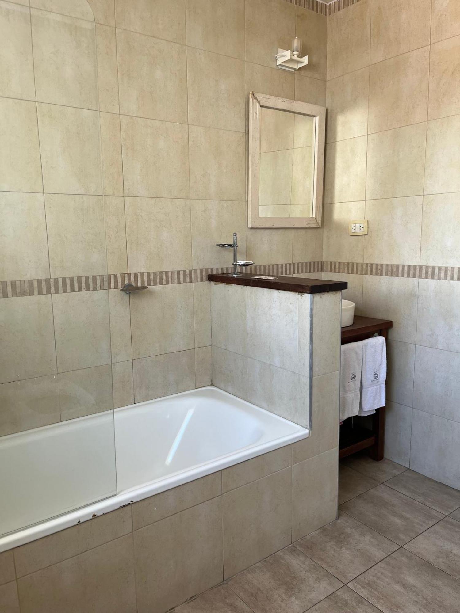 Hotel Marbella بوينس آيرس المظهر الخارجي الصورة