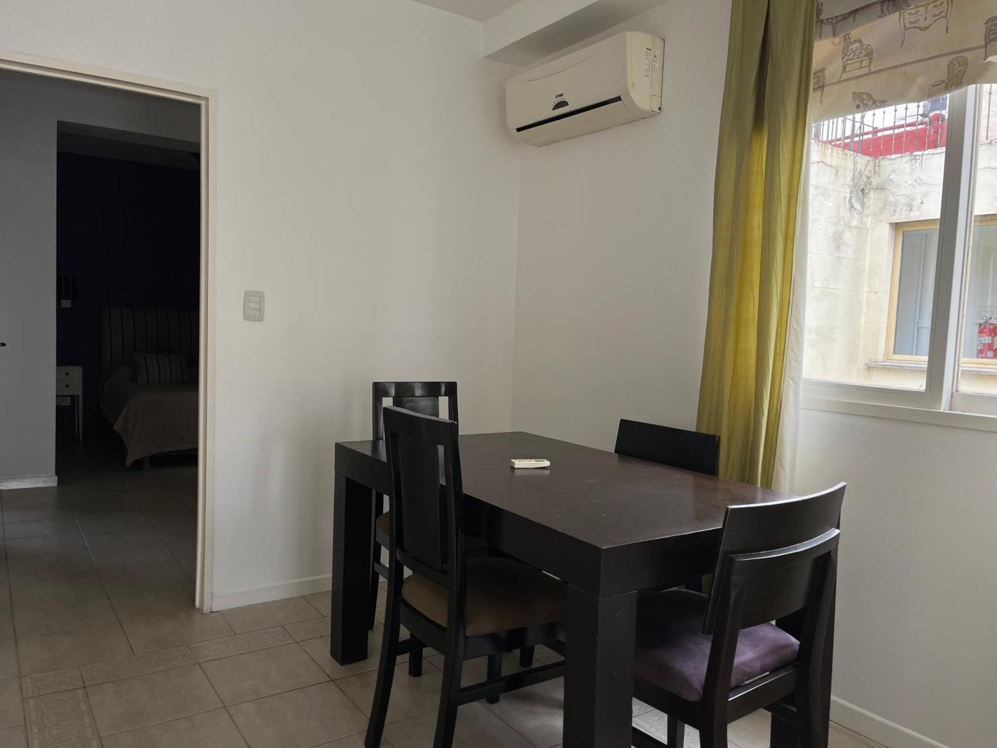 Hotel Marbella بوينس آيرس المظهر الخارجي الصورة