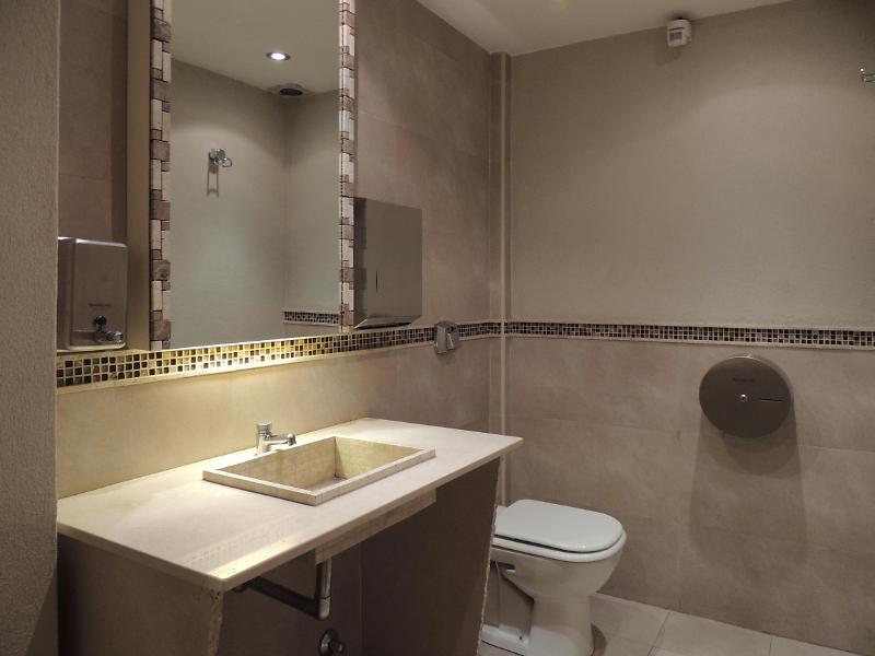 Hotel Marbella بوينس آيرس المظهر الخارجي الصورة