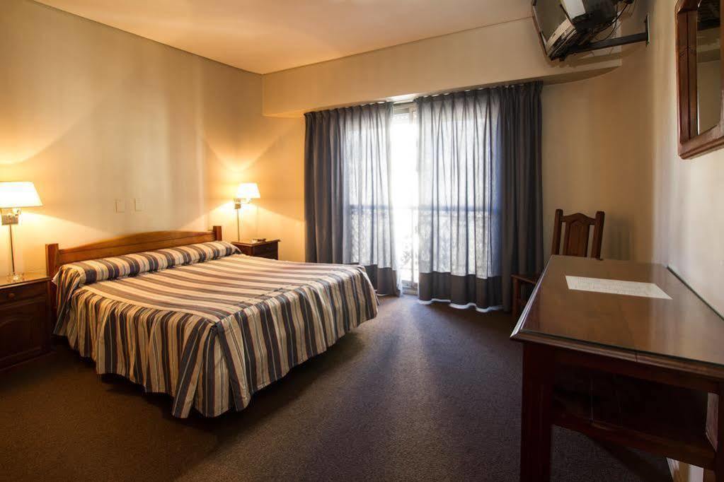 Hotel Marbella بوينس آيرس المظهر الخارجي الصورة